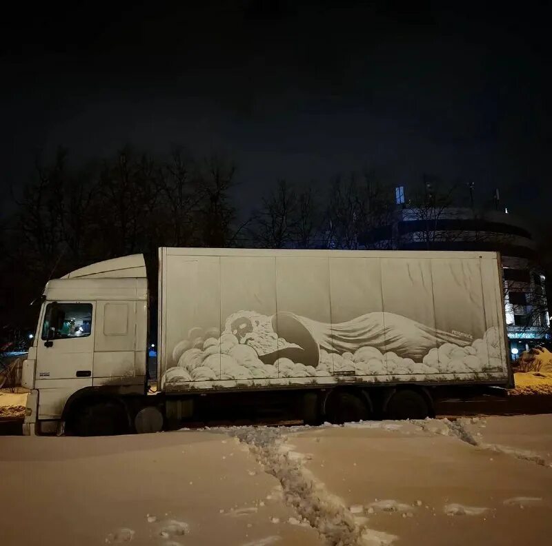 тотьма вологодская область зимой. вывод по древним людям.