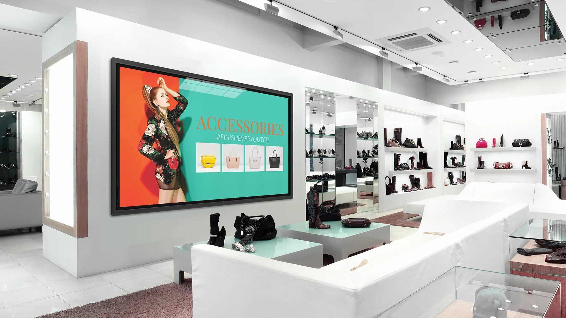 Display inner