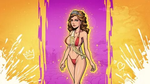 Public News 01.01.2024 - Innocent Witches by Sad Crab Company.