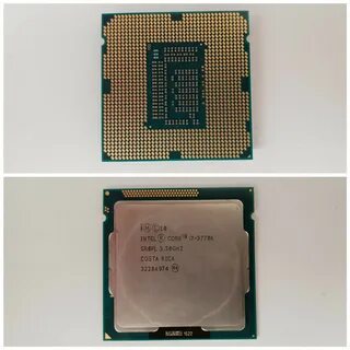 Core i7 сколько ядер
