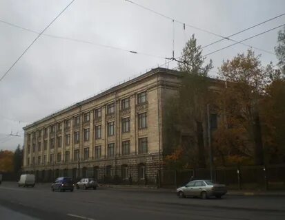 Нии тв