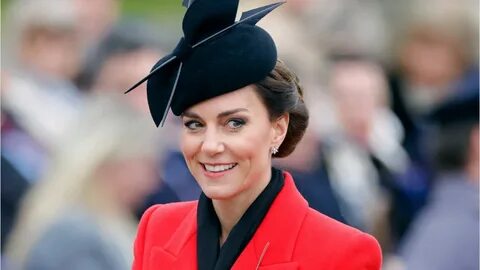 Kate queen