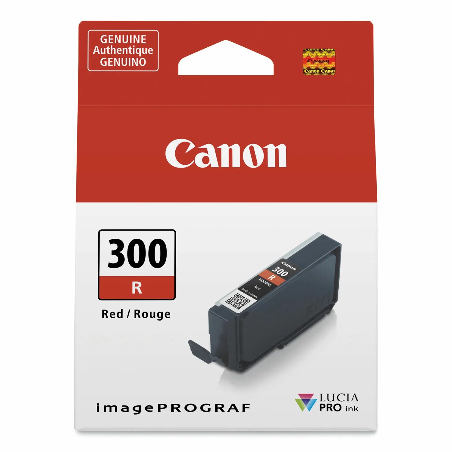 Canon Pro 300. Canon PFI-300mbk (4192c001). Canon PFI-300co (4201c001). Canon PFI-300pc (4197c001). Картридж матовый черный