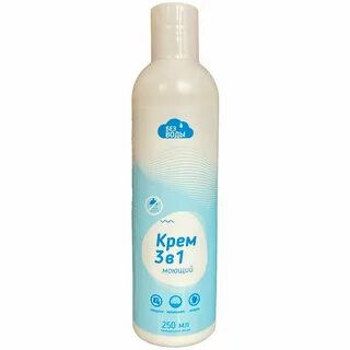 Моющий крем