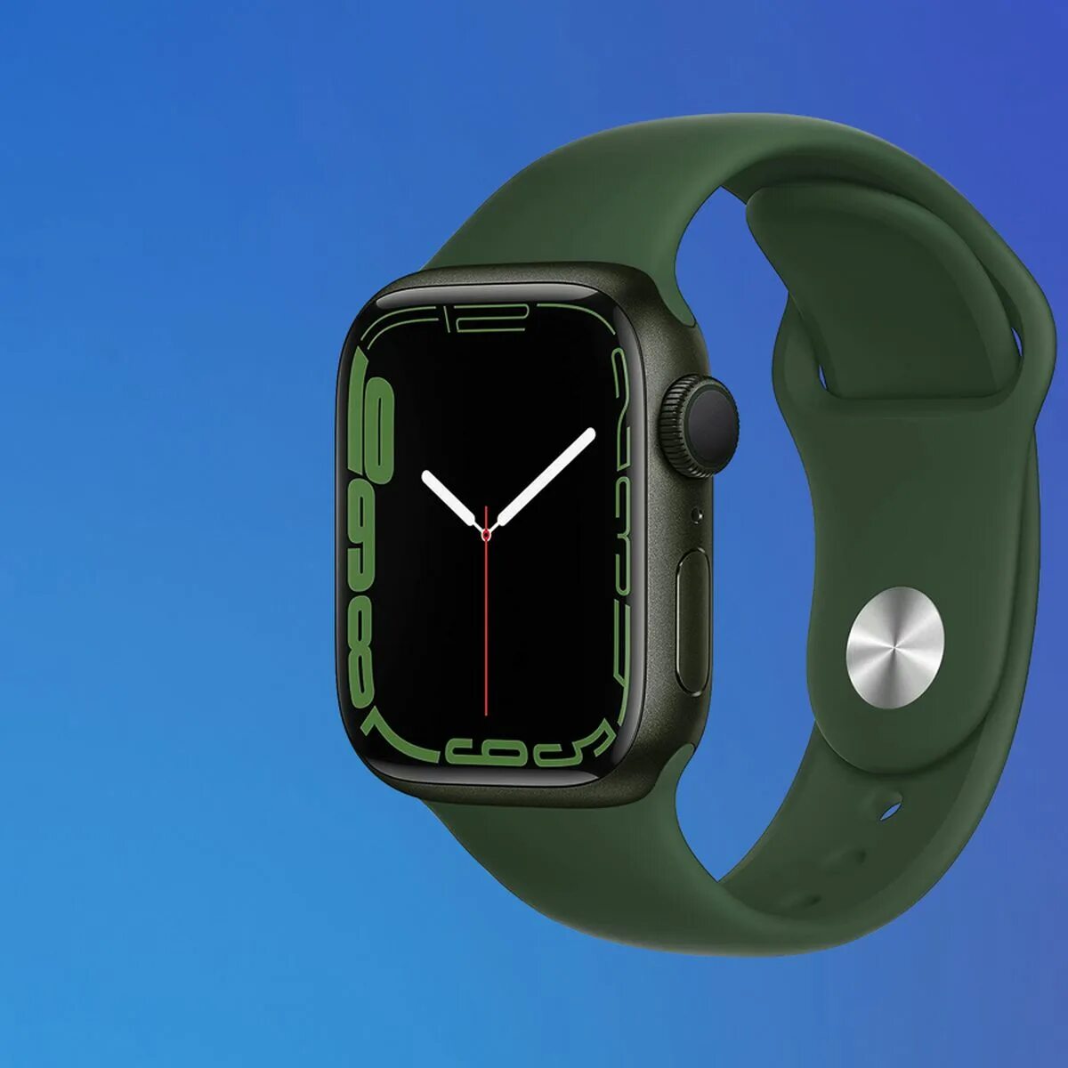 Apple IWATCH 7 зеленые. Apple watch 7 Green. Эйпл воч 7 скриес зеленые. Часы Apple watch Series 7 45mm.