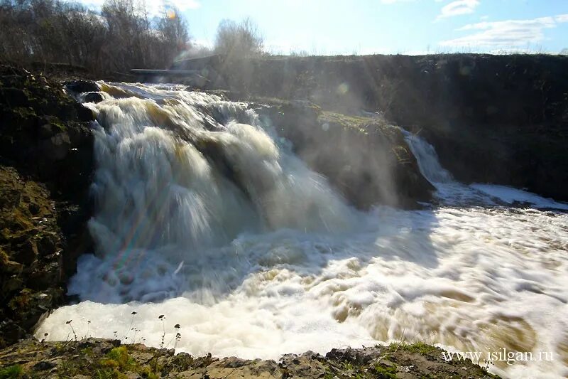 Демаринский водопад Челябинская область. Водопад Синара Челябинская область. Река Синара Челябинская область. Огневский водопад Челябинская область. Челябинские водопады