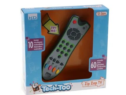 Tv toys