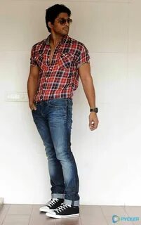 Allu arjun uzbek