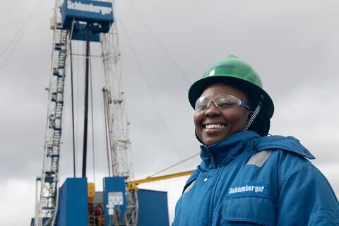 шлюмберже schlumberger