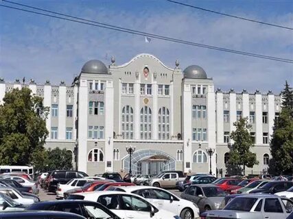 Куйбышевская железная