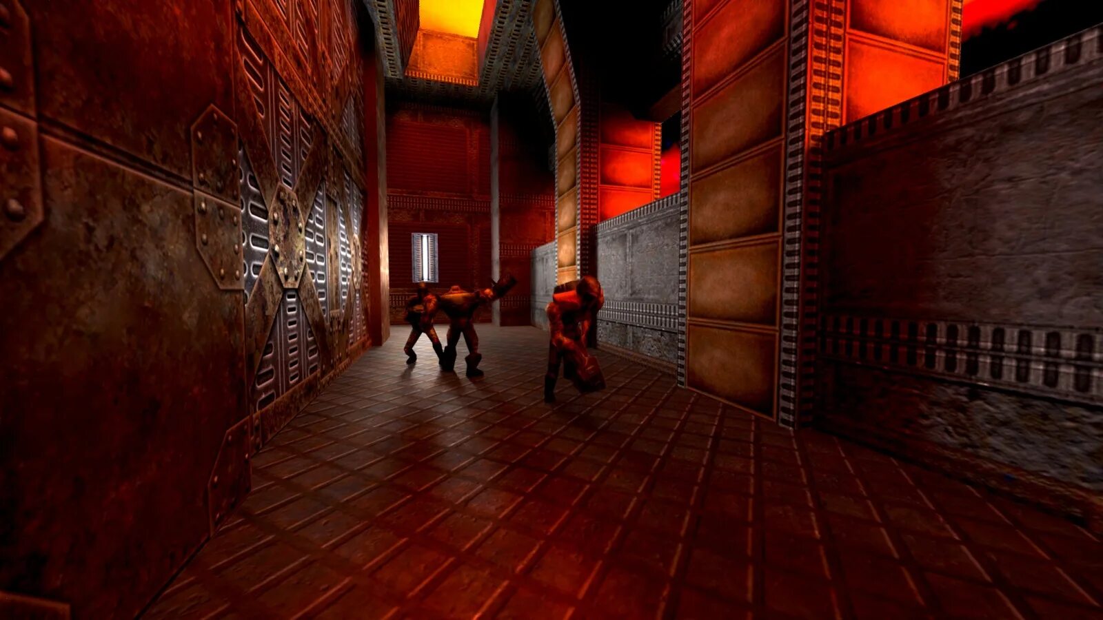 Quake ii. Quake 2 rtx. квейк 2 трассировка лучей. quake ii rtx gtc 2019. quake 1 rtx.