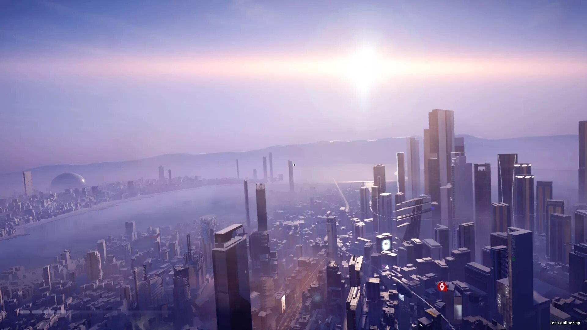 Mirrors edge 2 город. Город из миррорс эдж. Mirrors edge catalyst город арт. Mirrors edge 2008 город. Ночная рассказчица архейдж мэрианхольд.