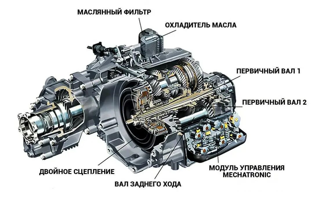 Что значит ркпп