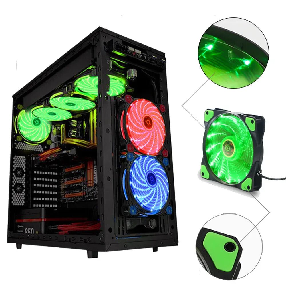 Как расположить кулера. 120мм Cooling Case Fan. 12sm Cooler Case Fan. Вентилятор DC 12v led 5v. Cooler Master DC 12v.