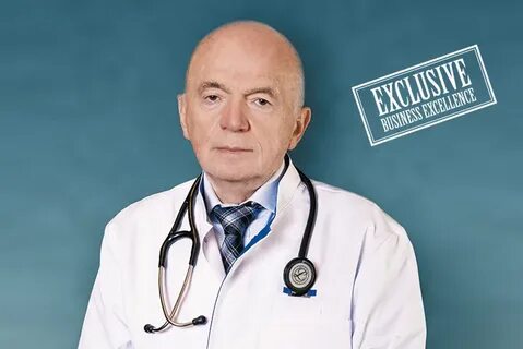 Академик медицины