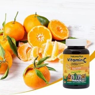 Vitamin c plus