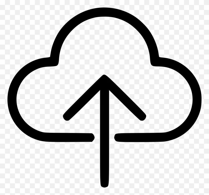 Upload storage