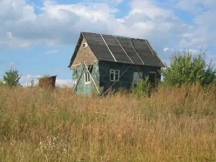 Земля в собственность в деревне