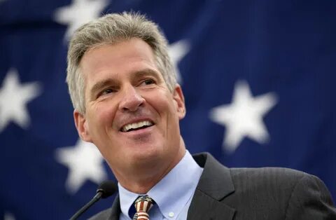 Scott brown