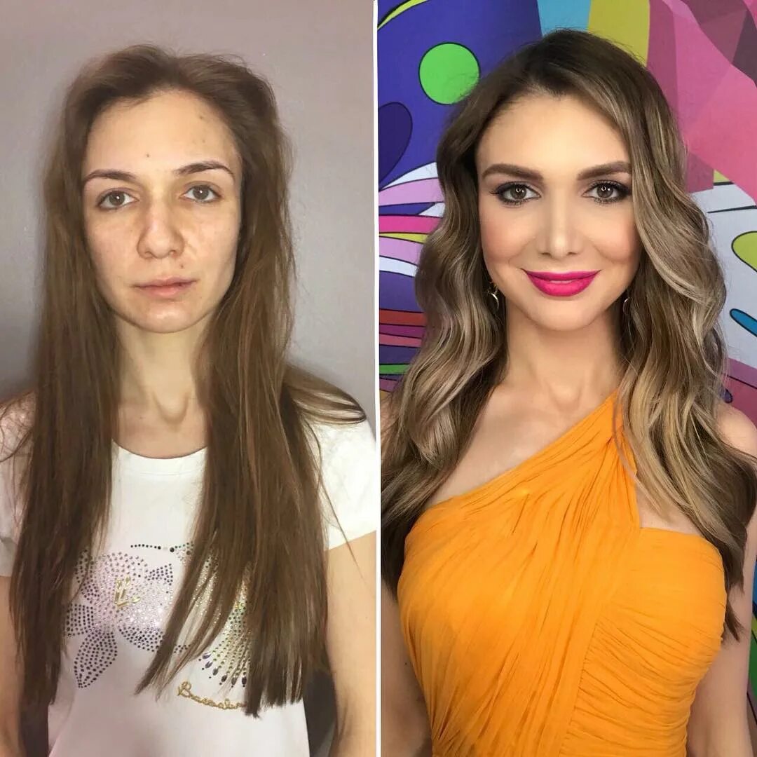 Пацанку преображают в красотку. Макияж до и после. Преображения девушек до и после. Макияж Преображение до и после. Чудеса макияжа.