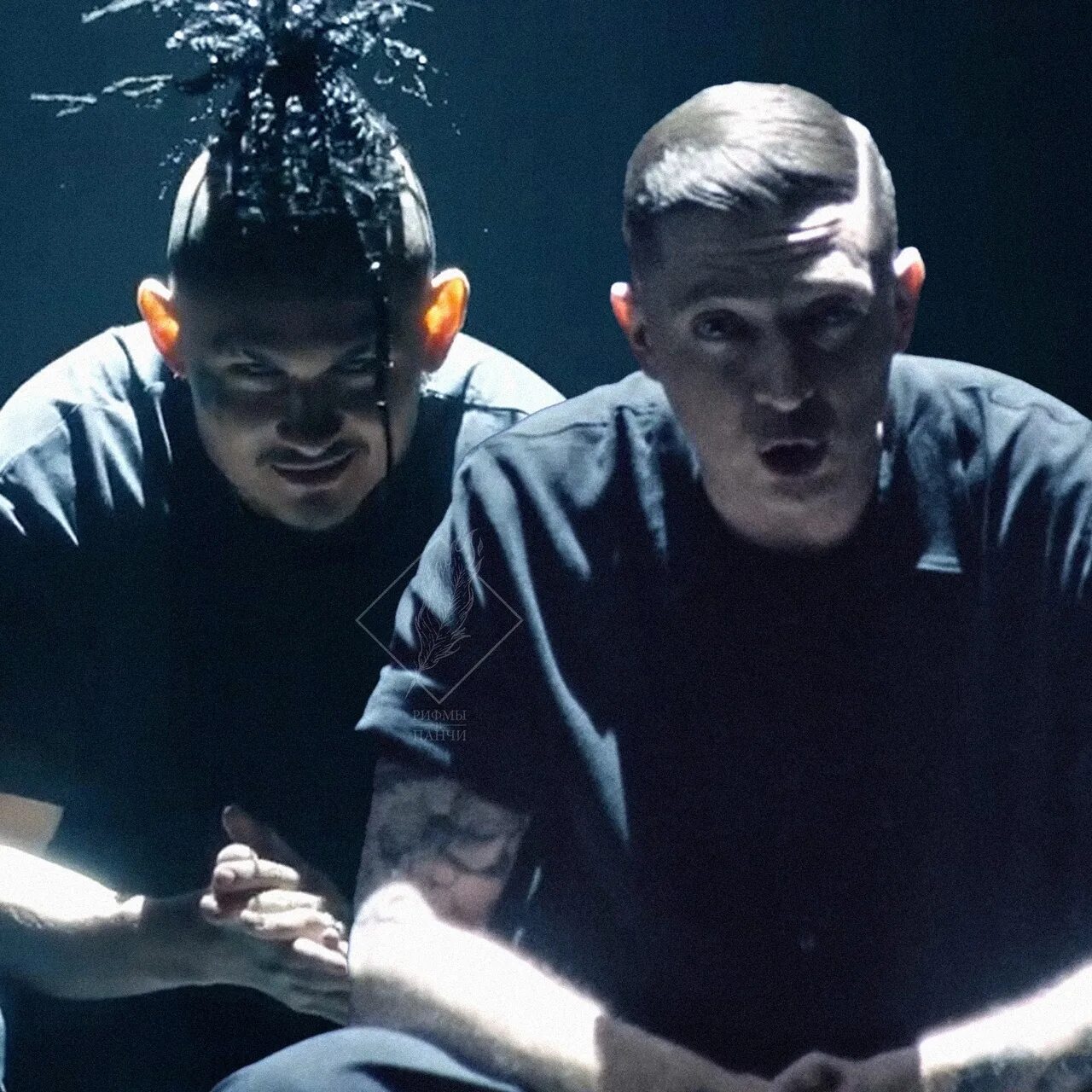 Лучший трек по мнению the flow 2015