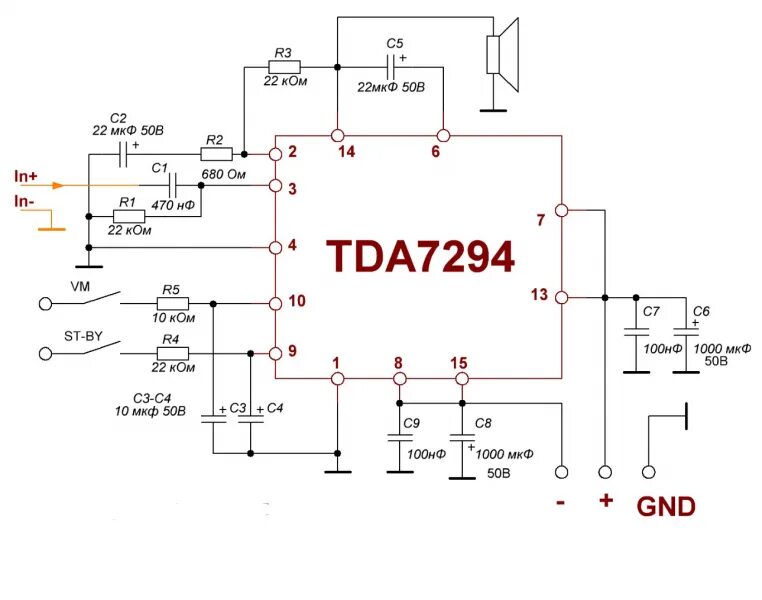 Микросхема tda7294. Усилитель нч 100 вт tda7294. микросхема tda7293 схема включения. конструктор усилителя тда7294. tda7293 схема усилителя.