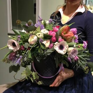Букет флориста