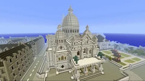 Minecraft top
