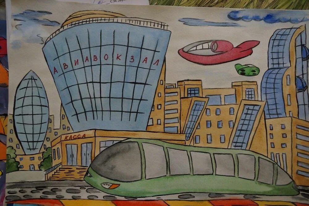 Рисовать в будущем времени. Город будущего рисунок. Конкурс детского рисунка город будущего. Рисунок на тему будущее. Рисунок на тему город будущего.