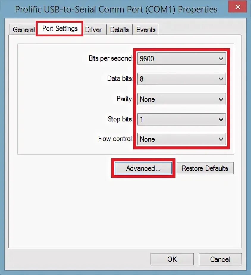 Драйвер prolific usb to comm port. Драйвер prolific usb to comm port