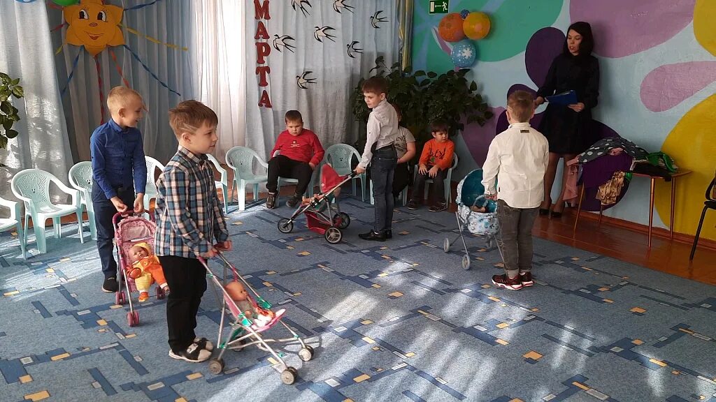 Мкдоу детский сад теремок. Мкдоу детский сад теремок