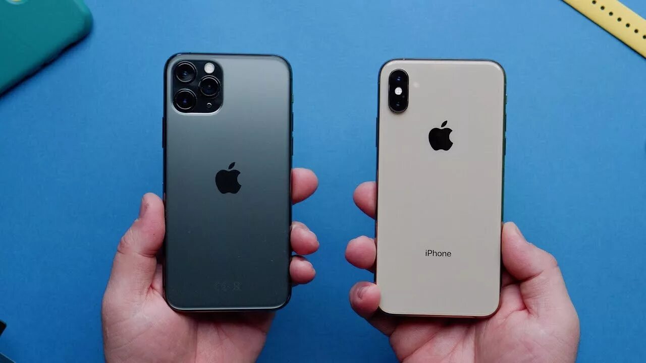 Купить айфон 11 видео. Apple iphone 11 Pro. Iphone 11 vs 11 Pro. Iphone XS vs 13. Айфон 11 и айфон XS.