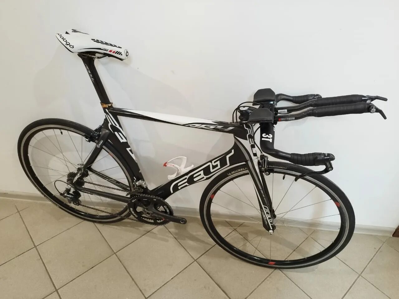 Tt elite. Tt elite