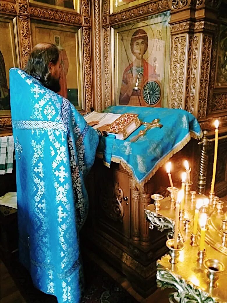 Храм песчанской божьей. Храм песчанской божьей
