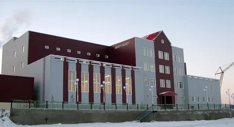 Арктический агротехнологический