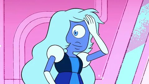 Steven universe sapphire