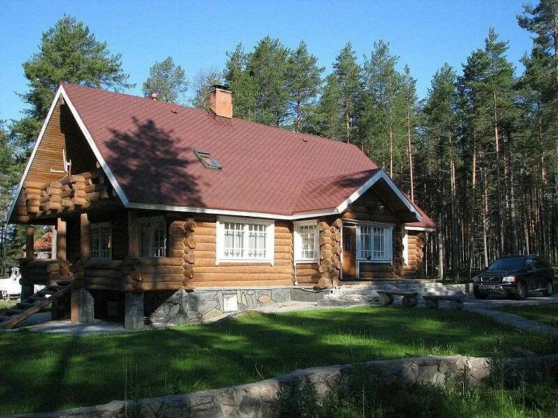 Дом из бревна карелия. Строительство дома в карелии. Дом из бревна карелия. Дома карелии строительная. Строительство домов в карелии.