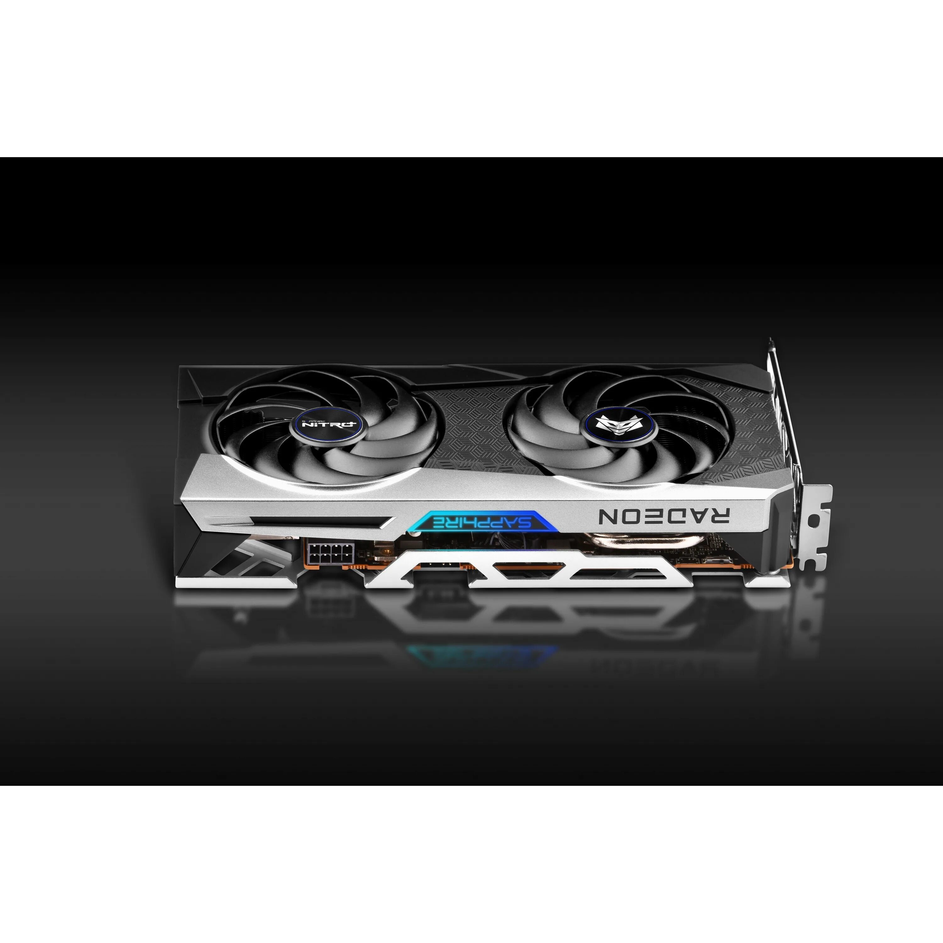 Sapphire amd rx 7800 xt nitro