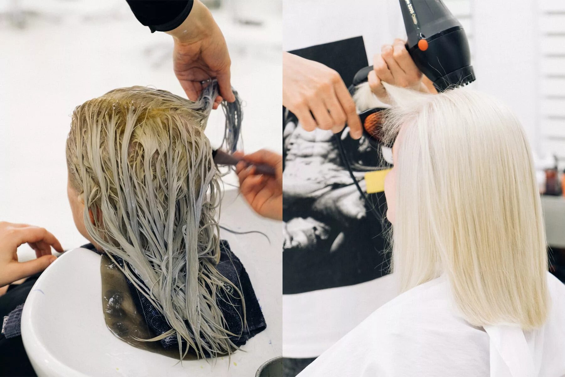 Волосы 1 группы. Окрашивание волос процесс. Технология окрашивания волос красителями. Процесс обесцвечивания волос. Нанесение красителя на волосы.
