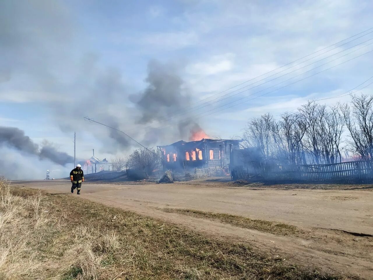 Могильно посельское омская область