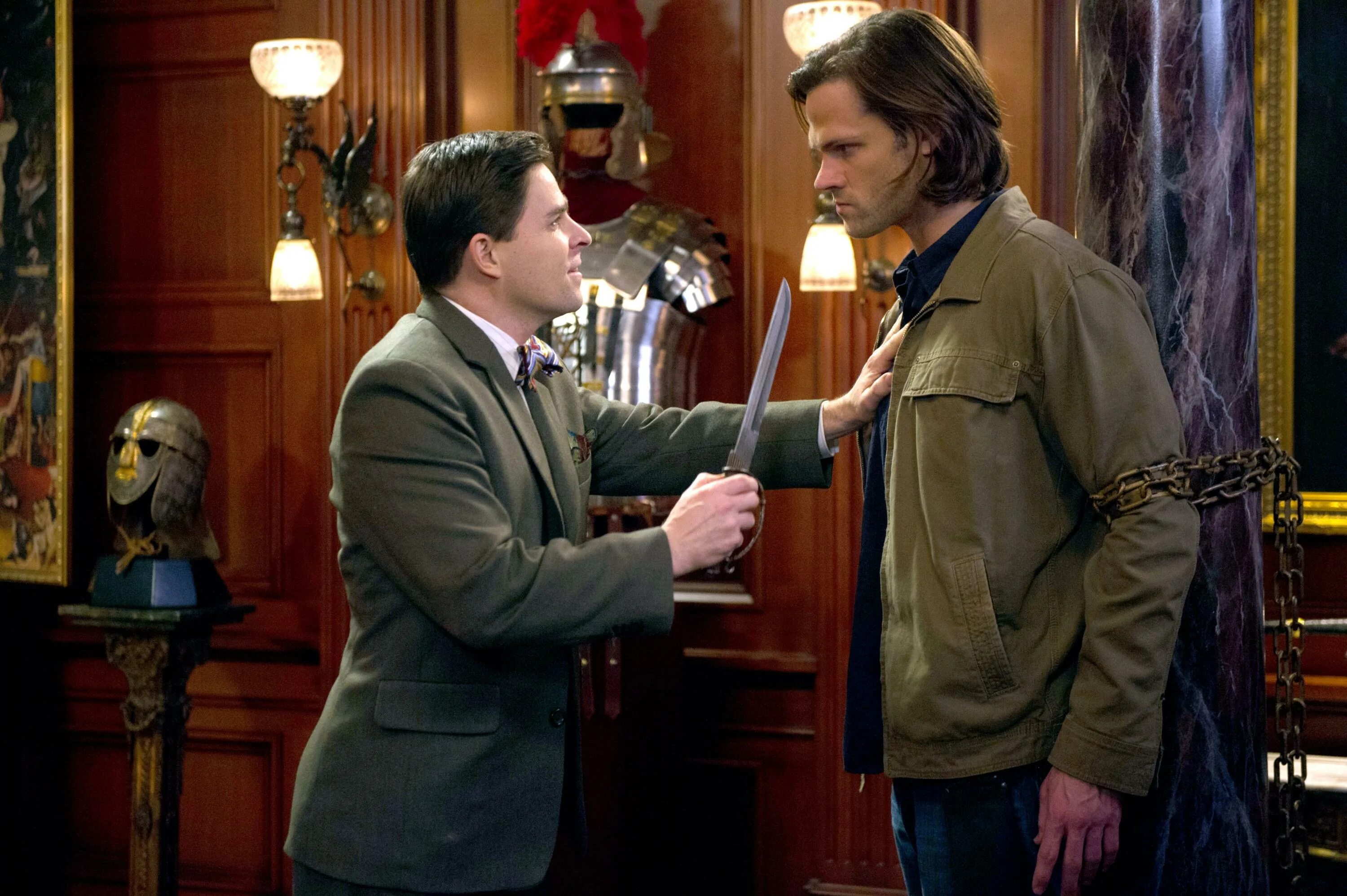 Сверхъестественное дата выхода 16. Сверхъестественное 13 сезон 15 серия. Сэм винчестер сверхъестественное 15 сезон. Сверхъестественное дата выхода 16. Сверхъестественное 2 сезон молли.