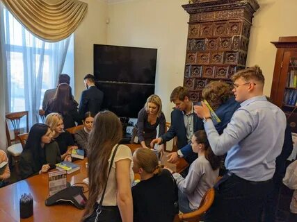 Тем партнер