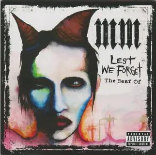 Marilyn manson sick as the secrets within
