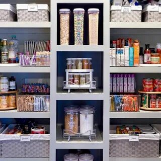 How to organize