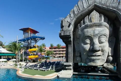 Phuket orchid resort 4 отзывы