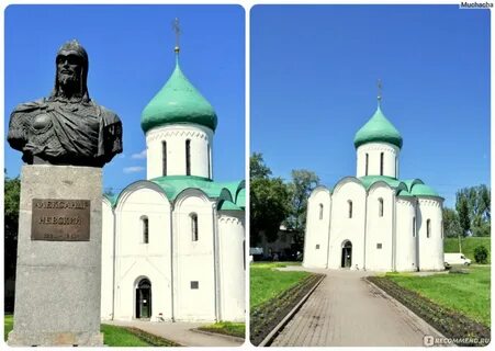 Храмы северо восточной руси