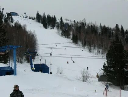 Веб камера байкальск