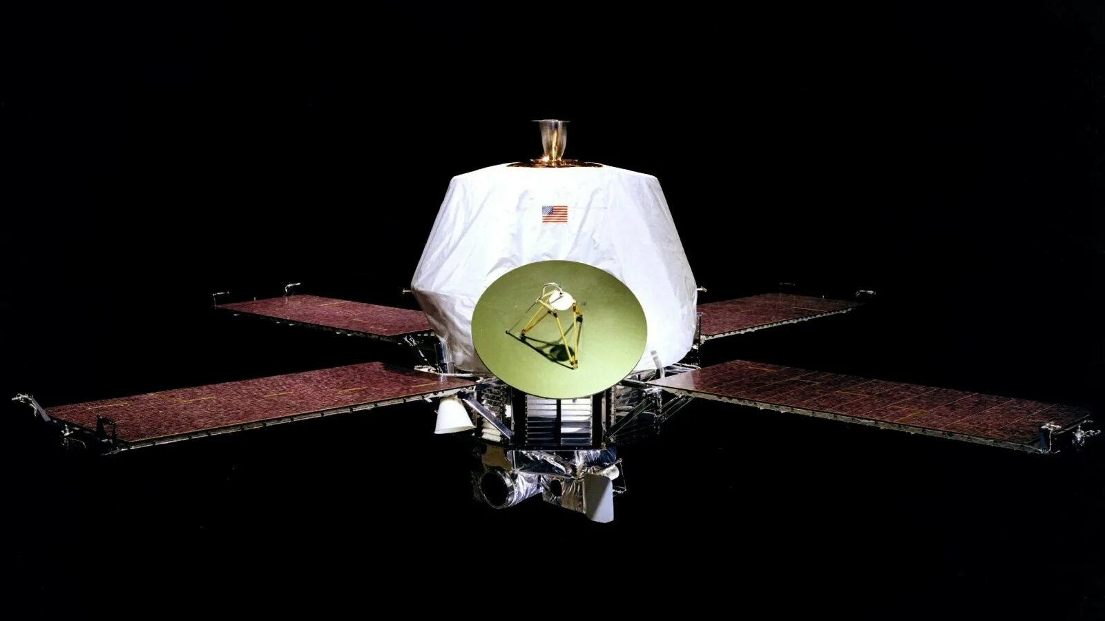 Mars 9
