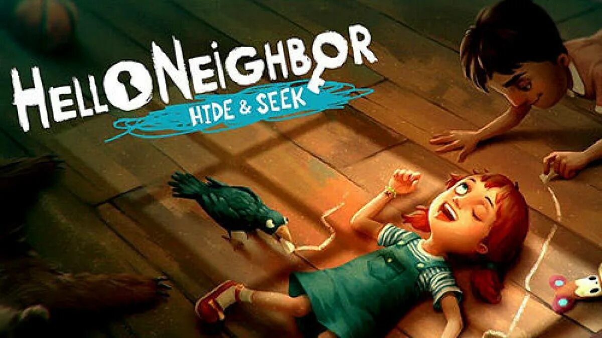 Привет сосед ПРЯТКИ. Hide and seek игра. Hello Neighbor: Hide and seek. ПРЯТКИ на ПК. Включи привет прятки