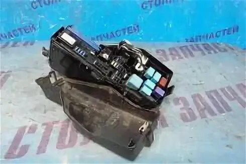 Защита картера и КПП Forgeshop T.773 Toyota Camry ( 2005 -2012-) V40.V50 двигате